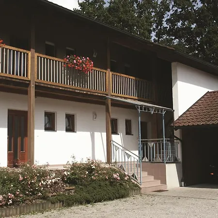 Gaestehaus Leithen Bad Birnbach