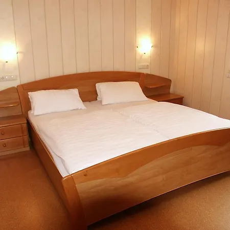 Gaestehaus Leithen Bad Birnbach