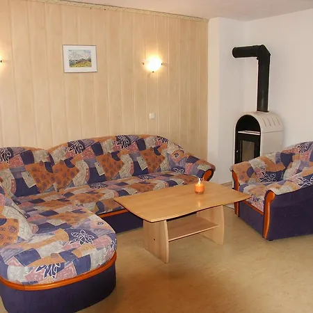Apartment Gaestehaus Leithen Bad Birnbach