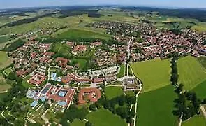 Gaestehaus Leithen Bad Birnbach