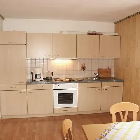 Apartment Gaestehaus Leithen Bad Birnbach