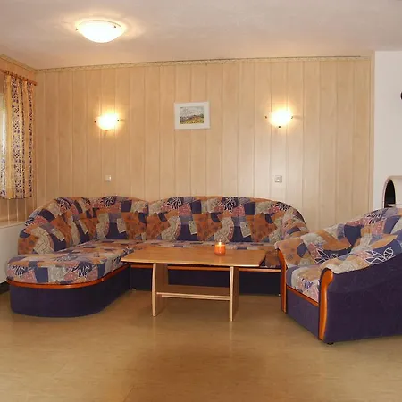 Apartment Gaestehaus Leithen