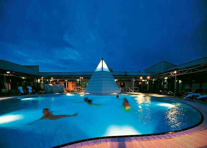 Lejlighed Gaestehaus Leithen